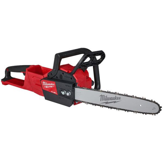 Milwaukee M18 FCHSC-0 Ketjusaha ilman akkua ja laturia