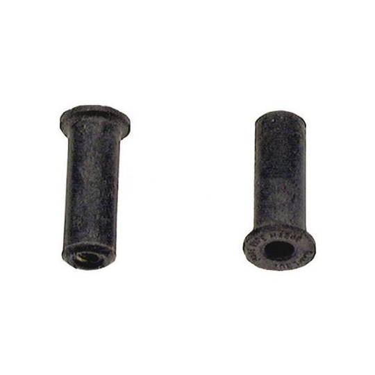 Ejot 922773 Kumitulppa Rawl M10 x 55 mm, 25 kpl