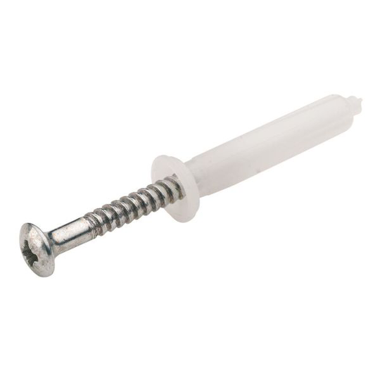 Schneider Electric IMT1149301 Tulppa 4 mm, 100 kpl 25 mm