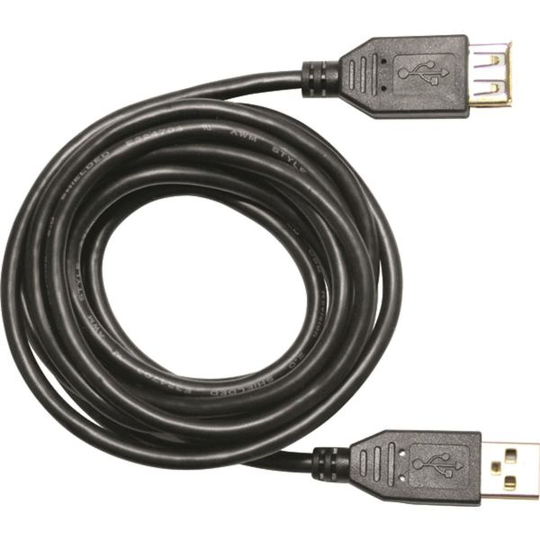 Eltako 30000020 USB-kaapeli 2 m, tyyppi A ST/BU