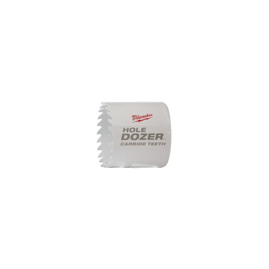 Milwaukee Hole Dozer Carbide Reikäsaha TCT, karbidi Ø 41 mm