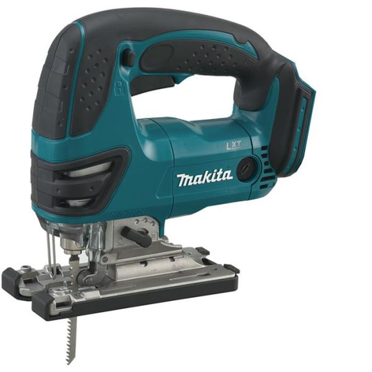Makita DJV180Z Pistosaha ilman akkua ja laturia