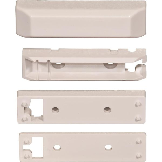 Alarmtech MC 300-S3 Muovikotelo 14 x 13 x 54 mm