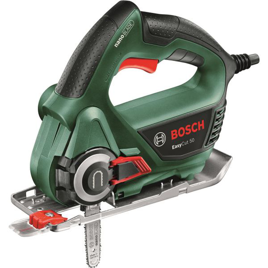 Bosch DIY Easy Cut 50 Pistosaha 500 W