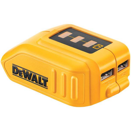 Dewalt DCB090 Paristosovitin