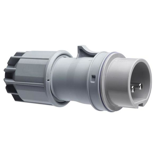ABB 2CMA100878R1000 Pistotulppa 16 A/32 A, 24 V/50 V