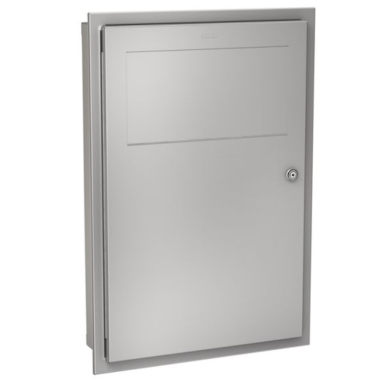 Franke RODX604E Jäteastia uppoasennukseen 13 l