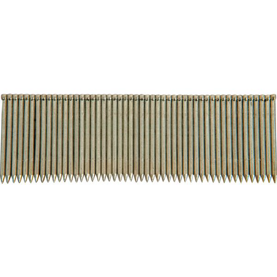 ESSVE 776454 Teräsdyckertnaula 1,8 mm Ø, FZB, suora 40 mm, 750 kpl