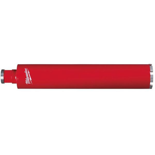 Milwaukee WCHP Timanttiporanterä 1 1/4":n UNC-kiinnitys 92 mm