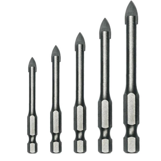Makita D-15942 Yhdistelmäporanterä Ø4 x 65 mm