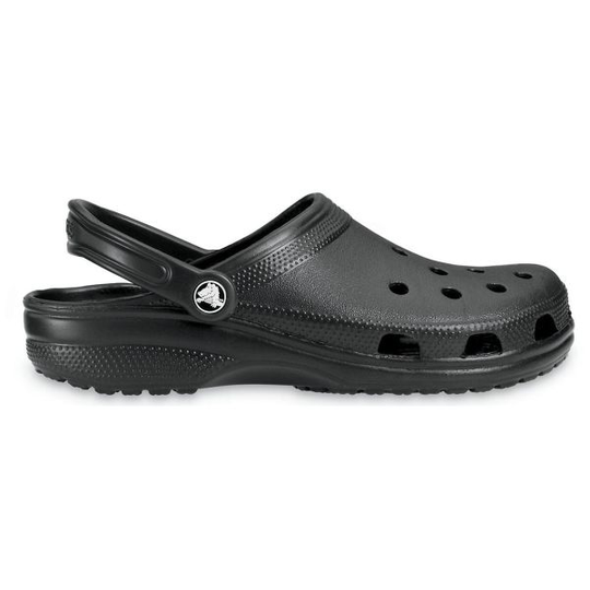 Crocs Classic Jalkine musta 36-37