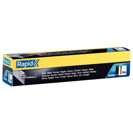 Rapid 16A Dyckert 32 mm, 2000-pack