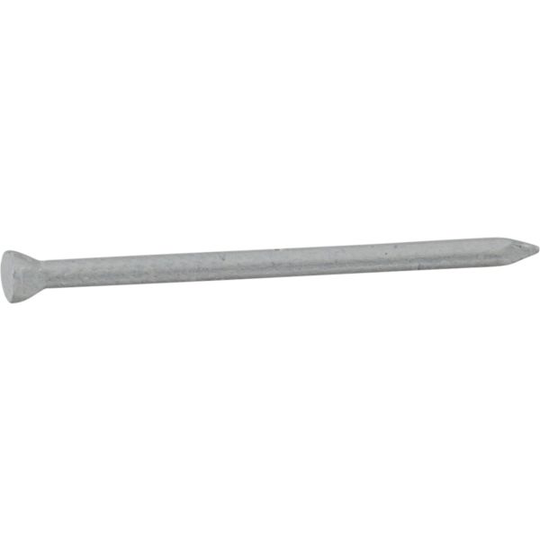 ESSVE 777125 Dyckert valkoinen, FZV, 1000 kpl 1,4 x 30 mm, 1000 kpl