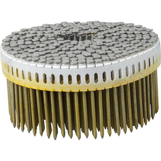 ESSVE 774623 Konenaula rulla, 0°, FZV 2,5 x 65 mm, 1950 kpl