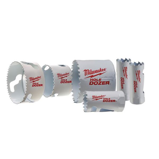 Milwaukee HOLE DOZER Reikäsaha 14 mm