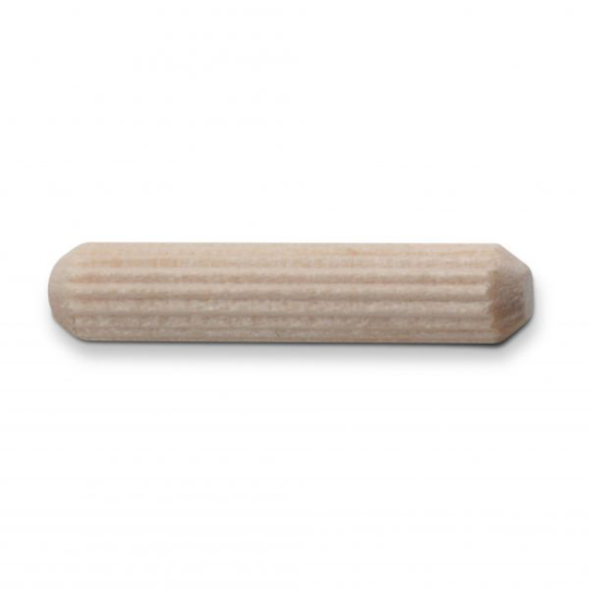 Heco 913100040008 Puutulppa 20-pakkaus 10 x 40 mm