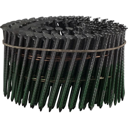 ESSVE 777874 Konenaula rulla, urahakattu, lankasidottu, 15° 2,8 x 65 mm, 1000 kpl