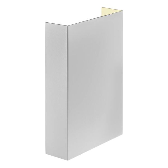 Nordlux FOLD 2019051001 Seinävalaisin 3000K, 2xLED, IP54 valkoinen