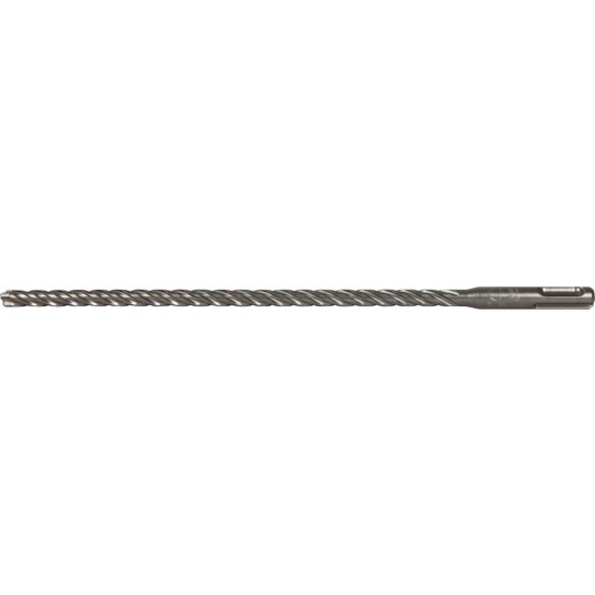 ESSVE 229051 Vasaraporanterä 12 mm Ø, SDS-Plus, 4-särmäinen 12 x 110/160 mm