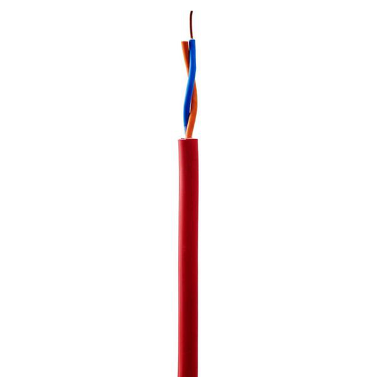 Rutab ELQYB Kaiutinkaapeli 1 x 2 x 1 mm, 1 m
