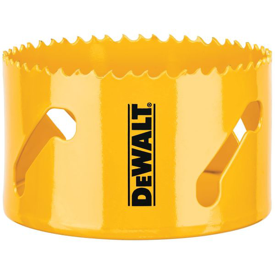 Dewalt DT90334-QZ Reikäsaha puulle, metallille ja muoville 89 mm