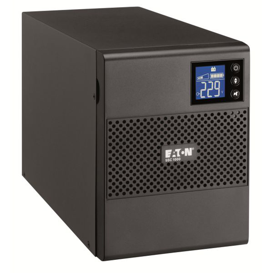 Eaton 5SC500i UPS 220-240V 500 VA