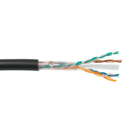Schneider Electric 306220005-KAP Datakaapeli 6 U/UTP 4P UT FCA 1 m
