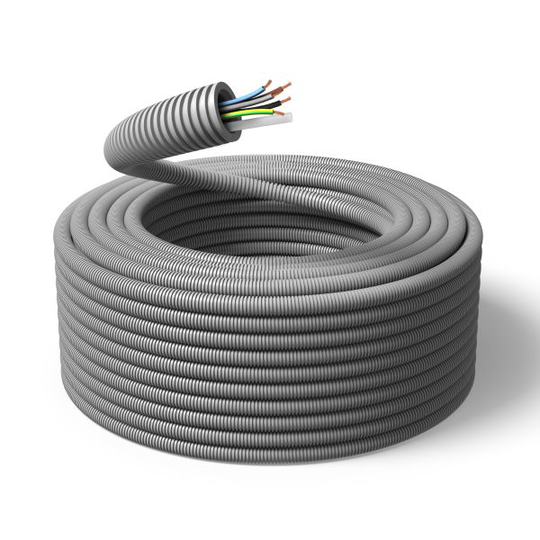 PM FLEX RQ5G6 Kaapeli Mukana kanava 3/2.1, 50 m