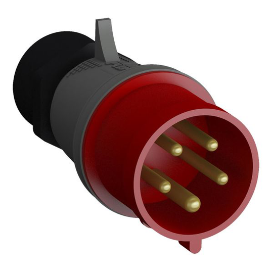 ABB 432QP6 Pistotulppa pikaliitäntä