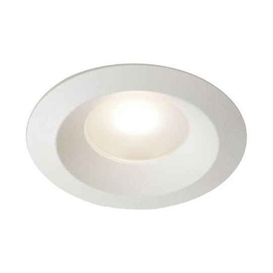 Hide-a-Lite Core Smart Alasvalo 120°, valkoinen 2700 K
