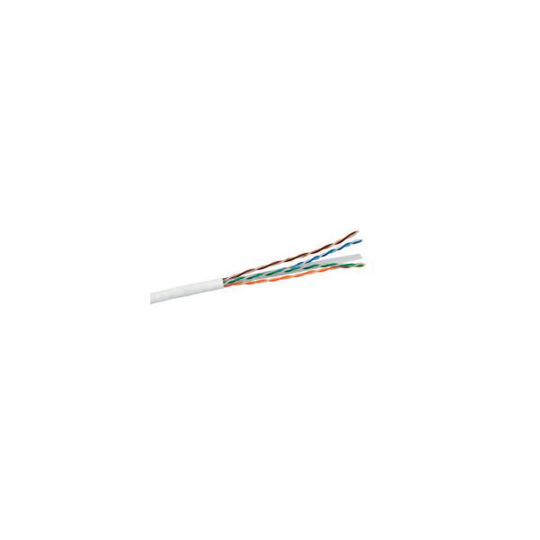 Schneider Electric VDICD416118-KAP Datakaapeli 4xAWG24, valkoinen 1 m, katkaistu