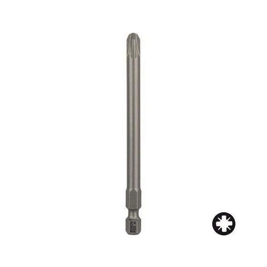 Bosch PZ3 Ruuvikärjet 1 kpl 89 mm