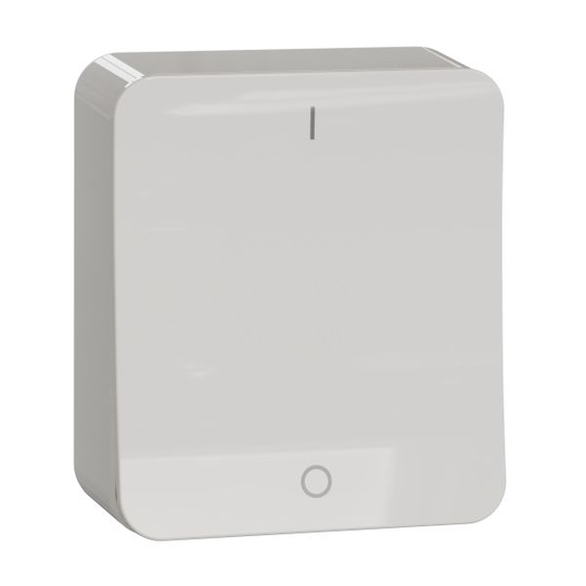Schneider Electric Exxact Vaihtokytkin 400 V, 3-napainen