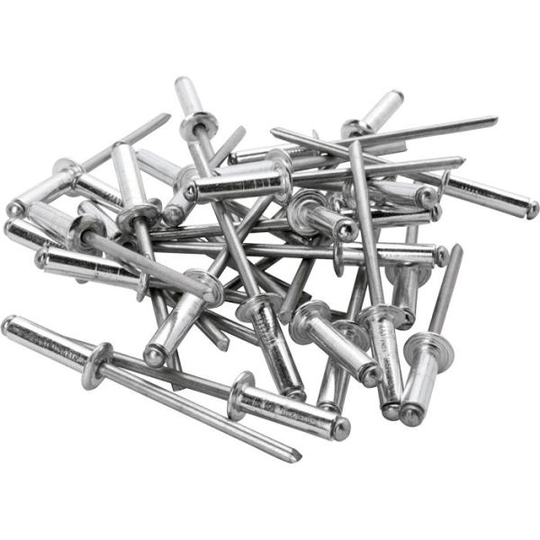 Rapid Standard Vetoniitit 100 kpl:n pakkaus 3,2x8 mm