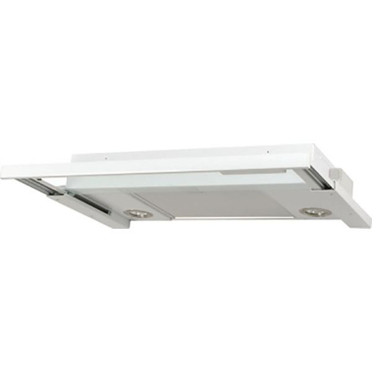 Franke F392-10 Liesituuletin LED, 598 x 97 x 265 mm