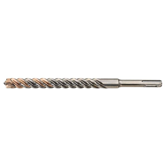 Dewalt DT8935-QZ Vasaraporanterä SDS-Plus 12 x 260 x 200 mm