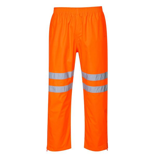 Portwest RT61 Housut Huomio-oranssi XS