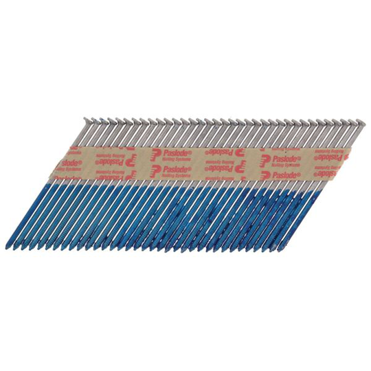Paslode 140531 Konenaula VFZ, CE-EN14592 63 x 2,8 mm, 2050 kpl