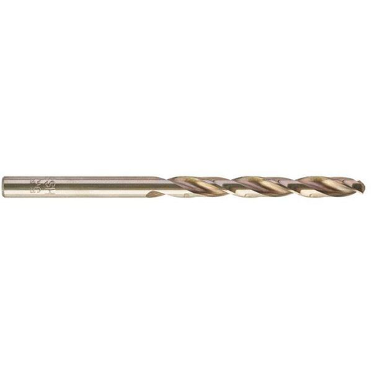 Milwaukee THUNDERWEB HSS-G DIN 338 Metalliporanterä 1 kpl:n pakkaus 5,5x93 mm