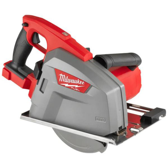 Milwaukee M18 FMCS66-0C Metallipyörösaha ilman akkua ja laturia