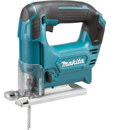 Makita JV101DZ Pistosaha ilman akkua ja laturia