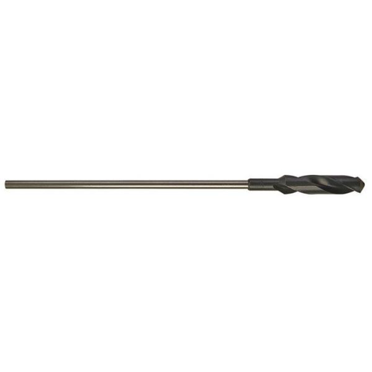 Milwaukee HSS-G DIN 7490 Asennusporanterä 22x400 mm.