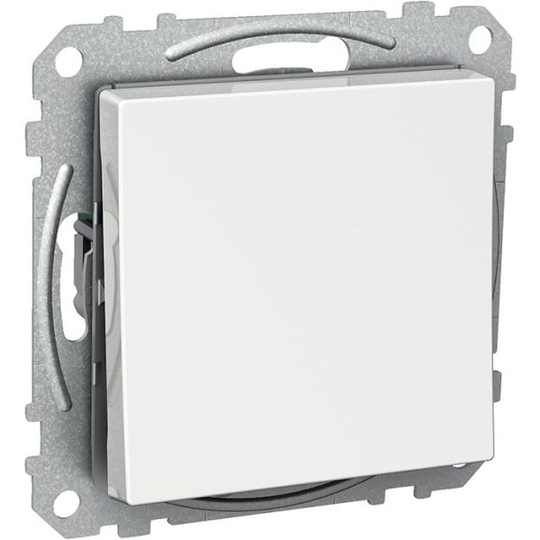 Schneider Electric Exxact WDE002222 Kytkin nelikulmainen keinuvipu, ruuviliitännällä, tr