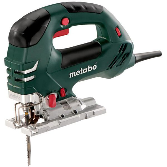 Metabo STEB 140 Pistosaha 750 W