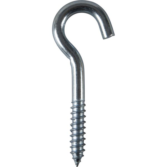 ESSVE 520224 Pyykkinarukoukku 90 mm, 2 kpl