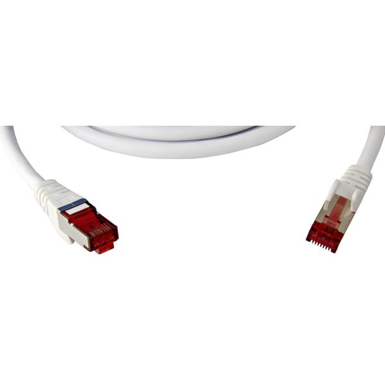 Televes 219003 Patch-kaapeli 2 x RJ45 1,5 m