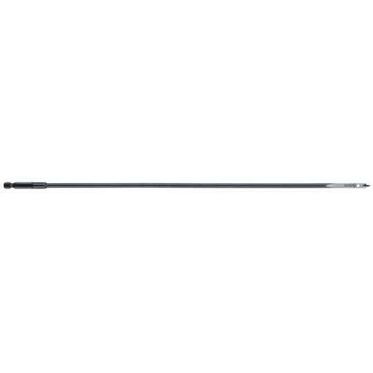 Milwaukee FB Lattaporanterä 6x400 mm.
