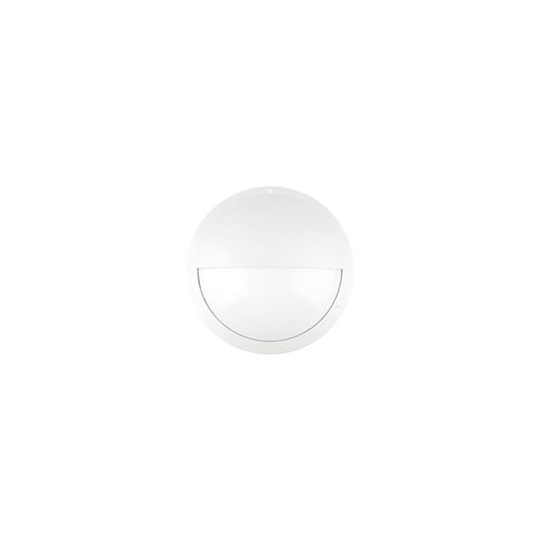 Hide-a-Lite Moon Public Eye Seinävalaisin 3000/4000K, 16W, IP65, IK10 valkoinen, 730 lm
