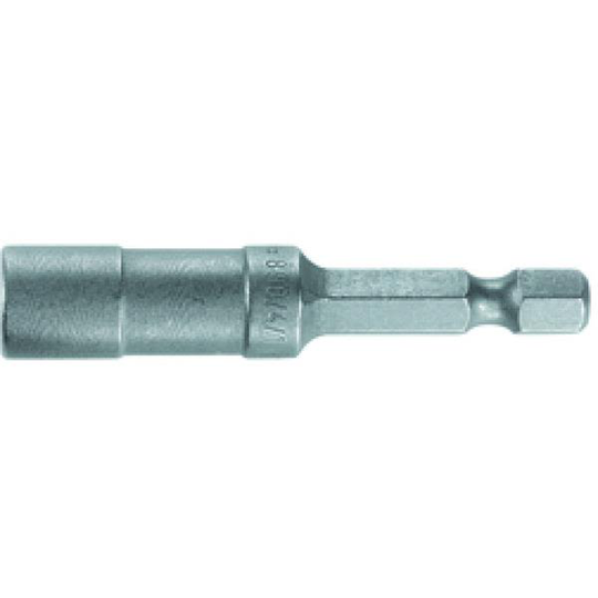 Fein 60510215003 Ruuvikärjen pidin 1/4" HEX-istukka