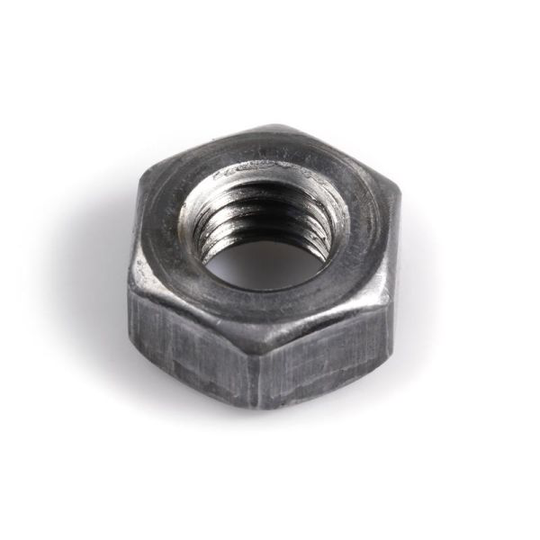 Almén Special Fastener 93481112 Kuusiomutteri ANSI B18.2, U6M 8 UNC 1 1/2", 1 kpl